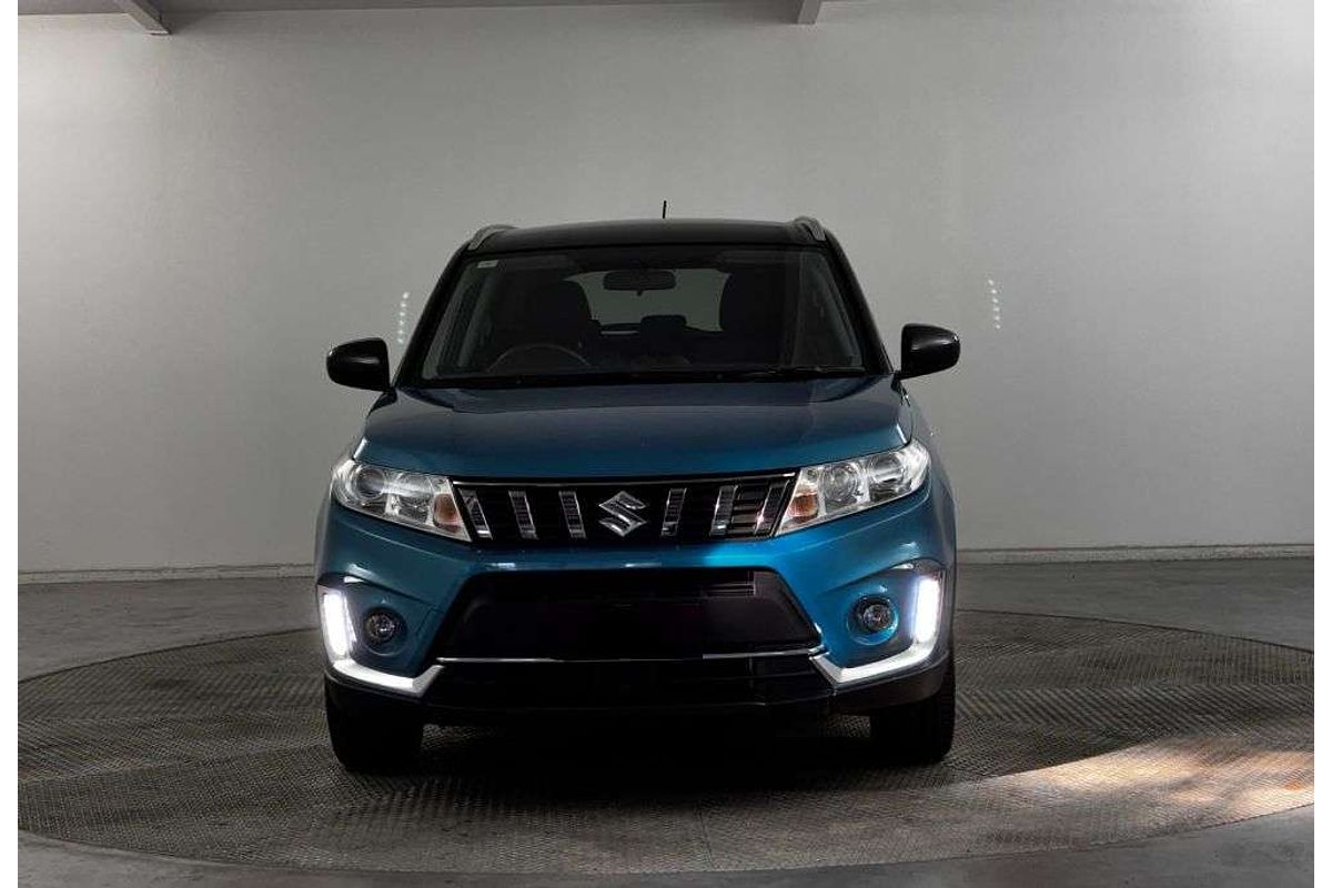 2023 Suzuki Vitara LY Series II