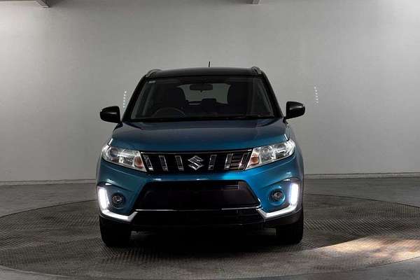 2023 Suzuki Vitara LY Series II