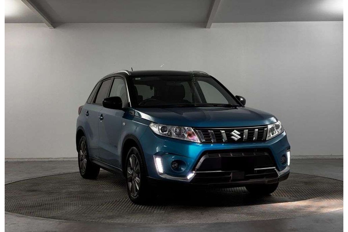 2023 Suzuki Vitara LY Series II