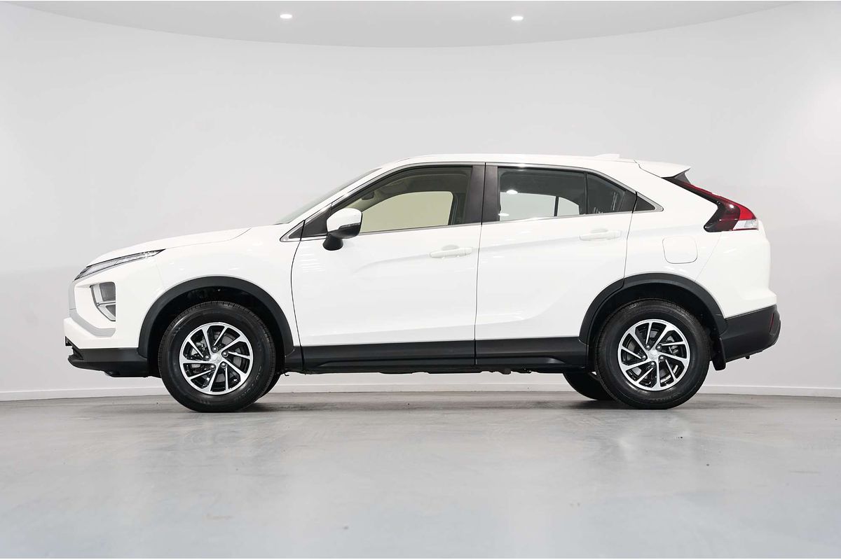 2023 Mitsubishi Eclipse Cross ES YB