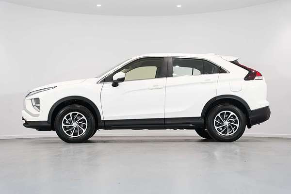 2023 Mitsubishi Eclipse Cross ES YB