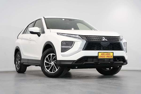 2023 Mitsubishi Eclipse Cross ES YB