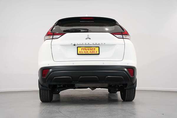 2023 Mitsubishi Eclipse Cross ES YB