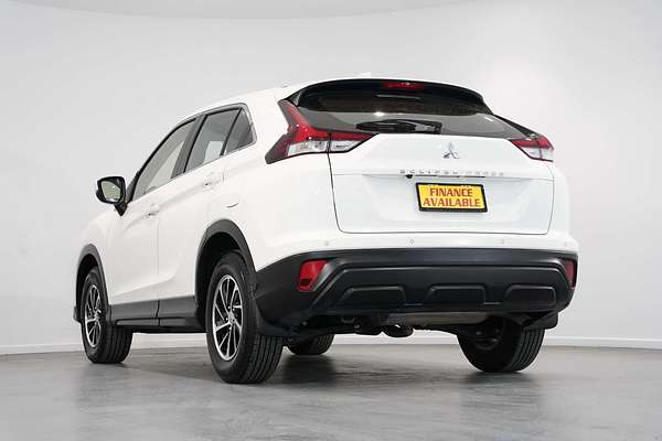 2023 Mitsubishi Eclipse Cross ES YB