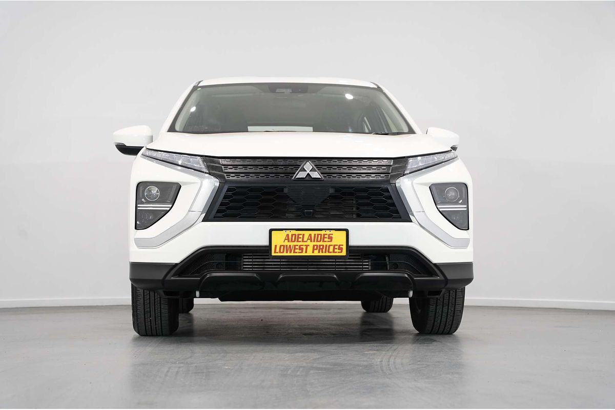 2023 Mitsubishi Eclipse Cross ES YB