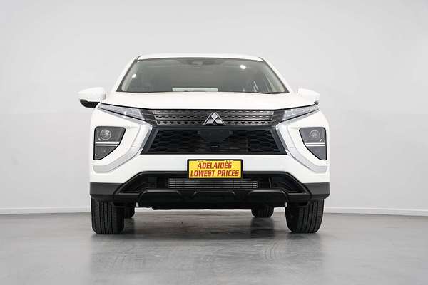 2023 Mitsubishi Eclipse Cross ES YB