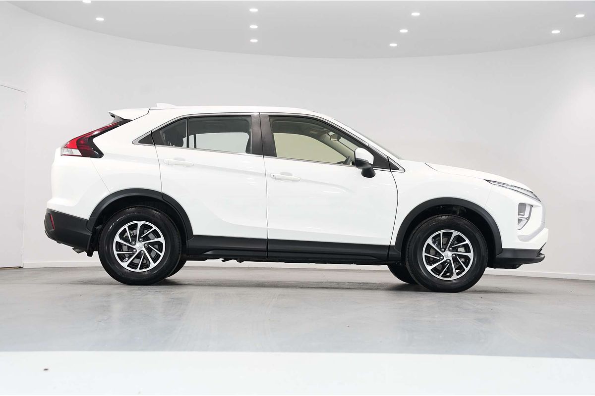 2023 Mitsubishi Eclipse Cross ES YB