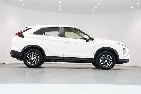 2023 Mitsubishi Eclipse Cross ES YB