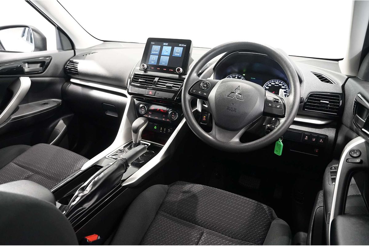2023 Mitsubishi Eclipse Cross ES YB