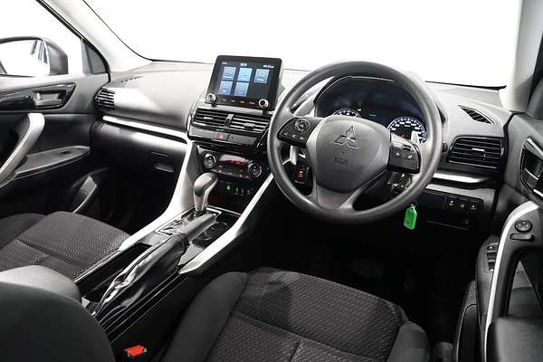 2023 Mitsubishi Eclipse Cross ES YB
