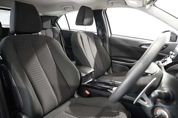 2023 Mitsubishi Eclipse Cross ES YB