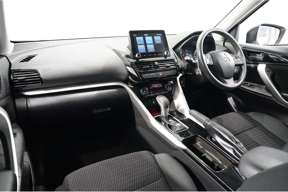 2023 Mitsubishi Eclipse Cross ES YB