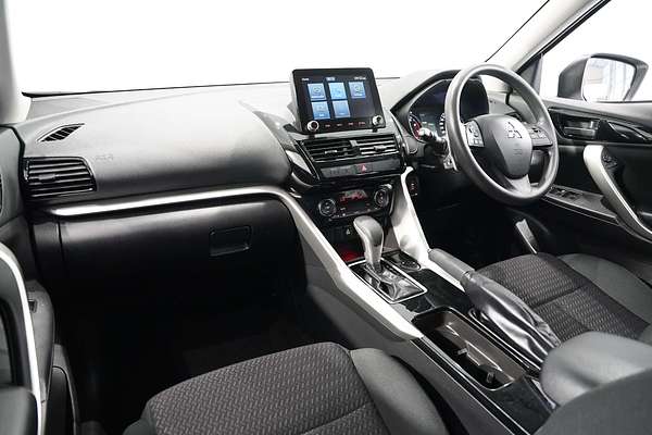 2023 Mitsubishi Eclipse Cross ES YB