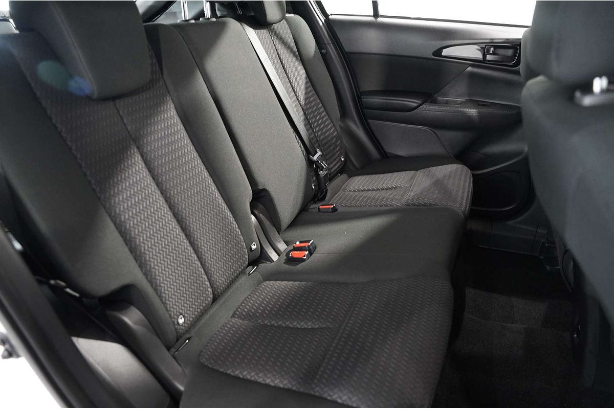 2023 Mitsubishi Eclipse Cross ES YB