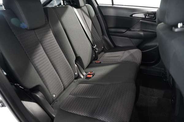 2023 Mitsubishi Eclipse Cross ES YB