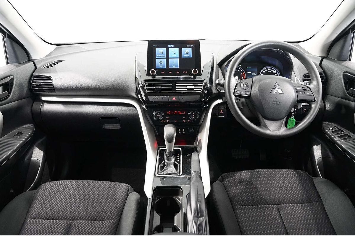 2023 Mitsubishi Eclipse Cross ES YB