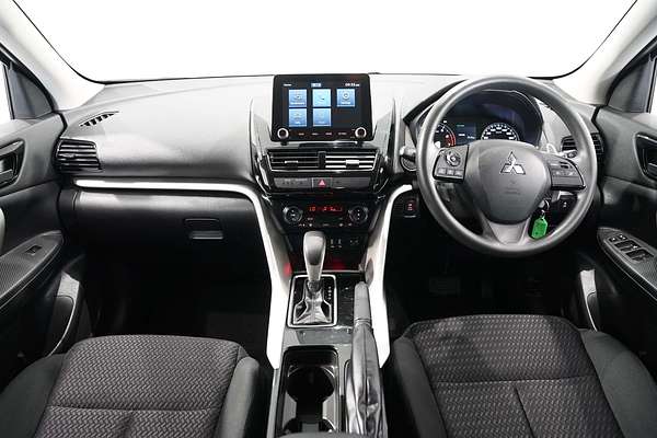 2023 Mitsubishi Eclipse Cross ES YB
