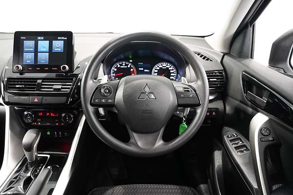 2023 Mitsubishi Eclipse Cross ES YB