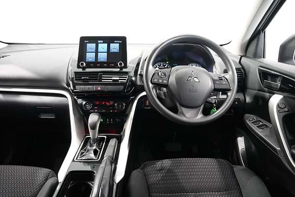 2023 Mitsubishi Eclipse Cross ES YB