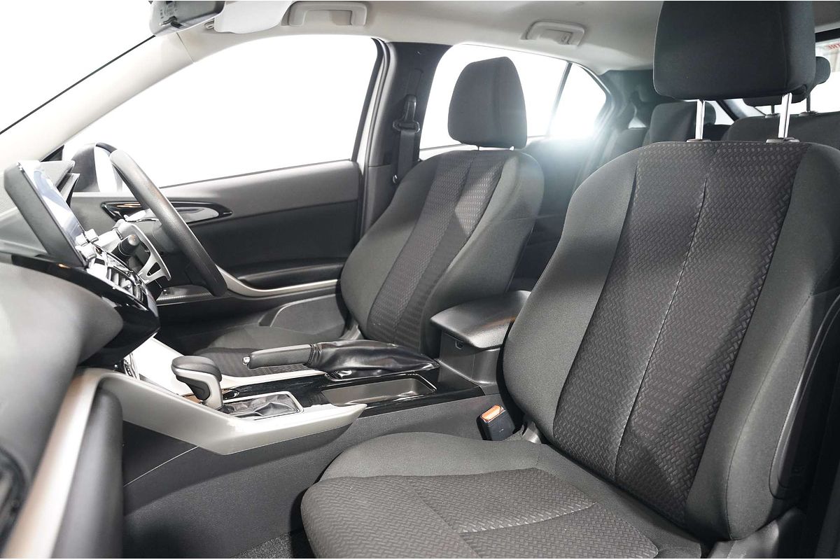 2023 Mitsubishi Eclipse Cross ES YB
