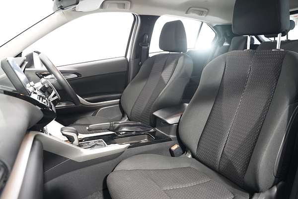 2023 Mitsubishi Eclipse Cross ES YB