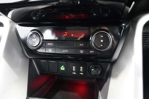 2023 Mitsubishi Eclipse Cross ES YB