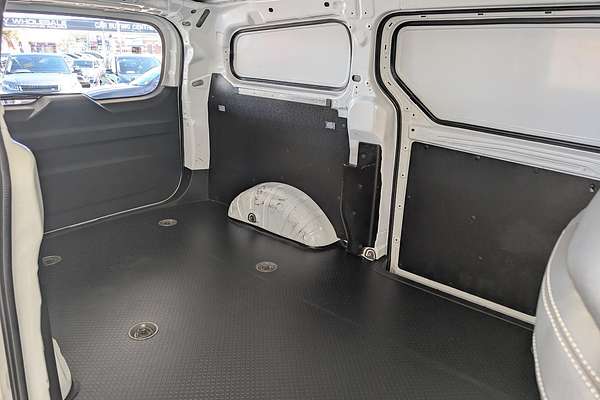 2023 LDV G10 + SV7C