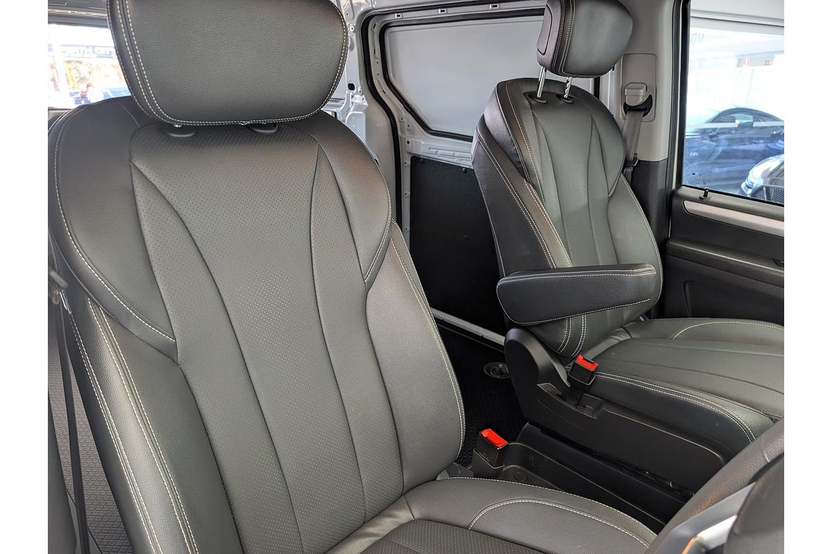 2023 LDV G10 + SV7C