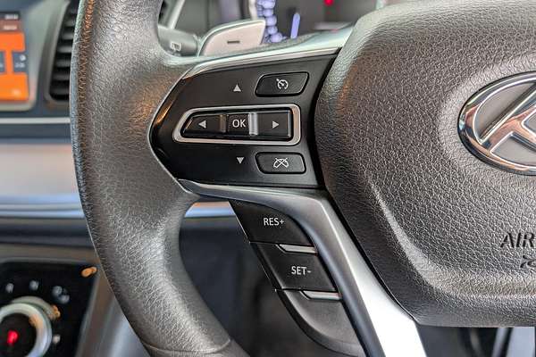 2023 LDV G10 + SV7C