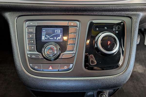 2023 LDV G10 + SV7C