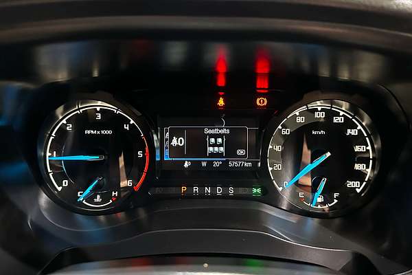 2021 Ford Ranger XLT PX MkIII 4X4 3.2L
