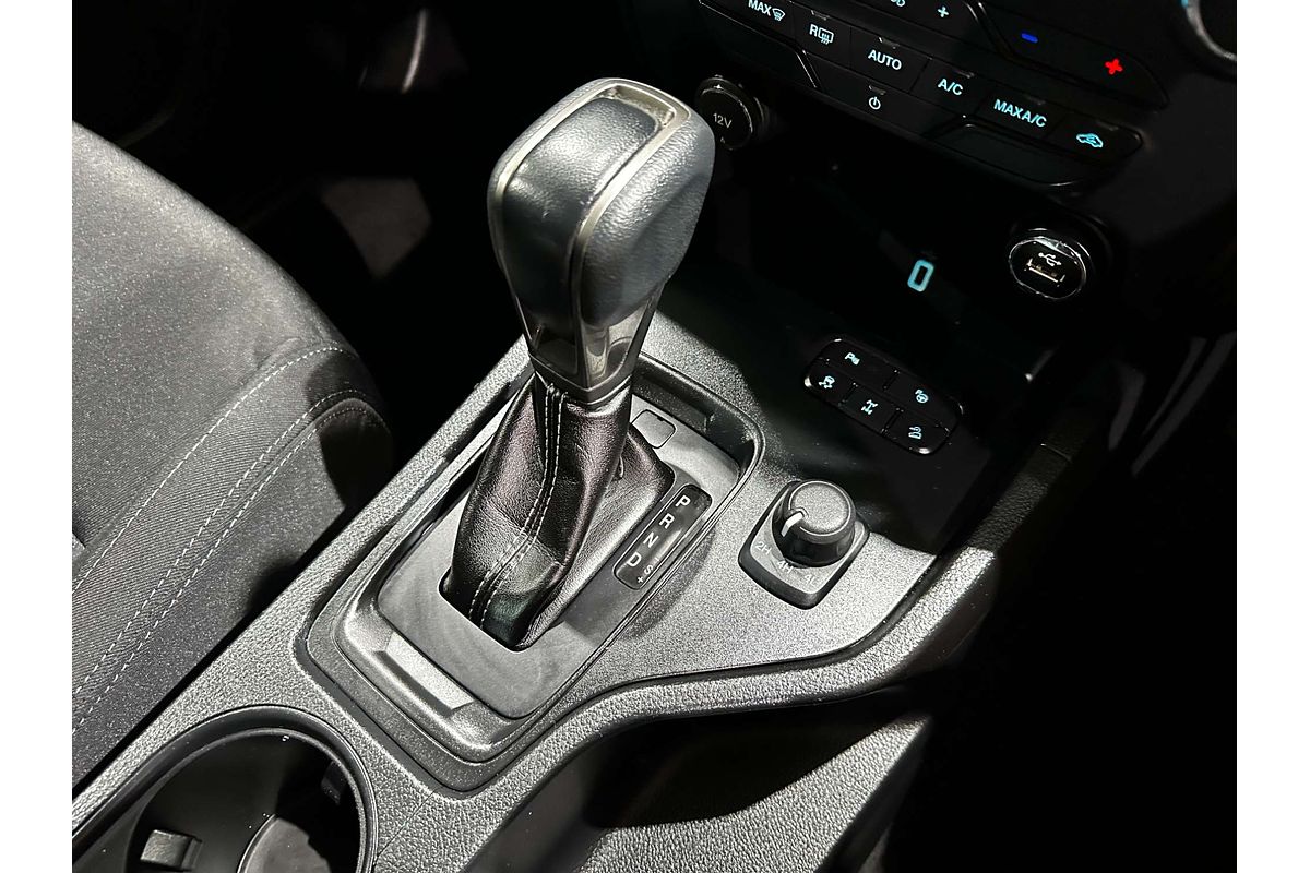 2021 Ford Ranger XLT PX MkIII 4X4 3.2L