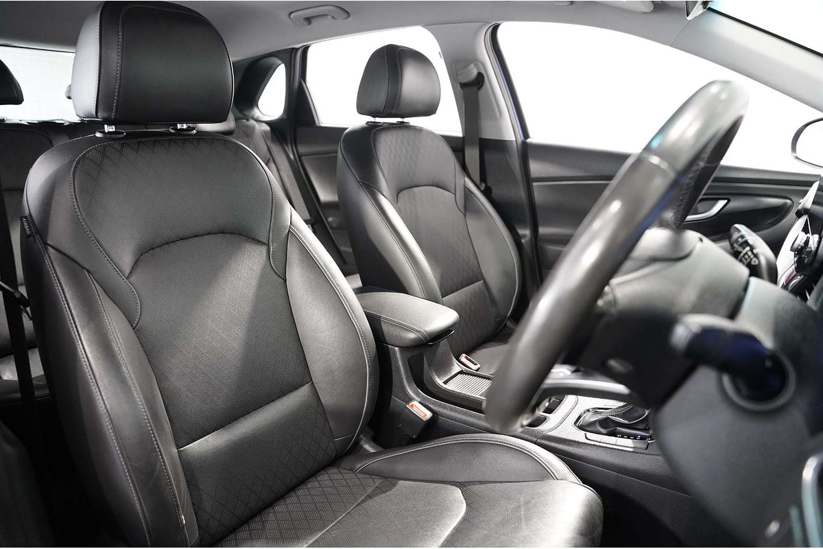 2021 Hyundai i30 Elite PD.V4