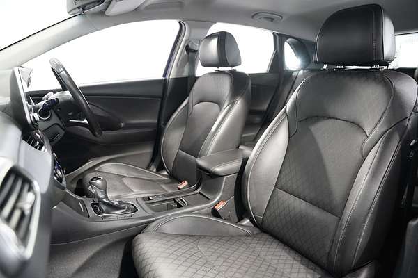 2021 Hyundai i30 Elite PD.V4