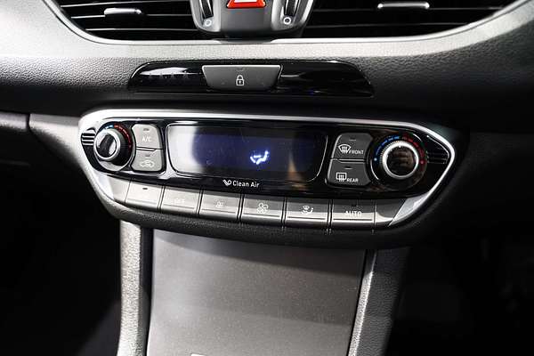 2021 Hyundai i30 Elite PD.V4