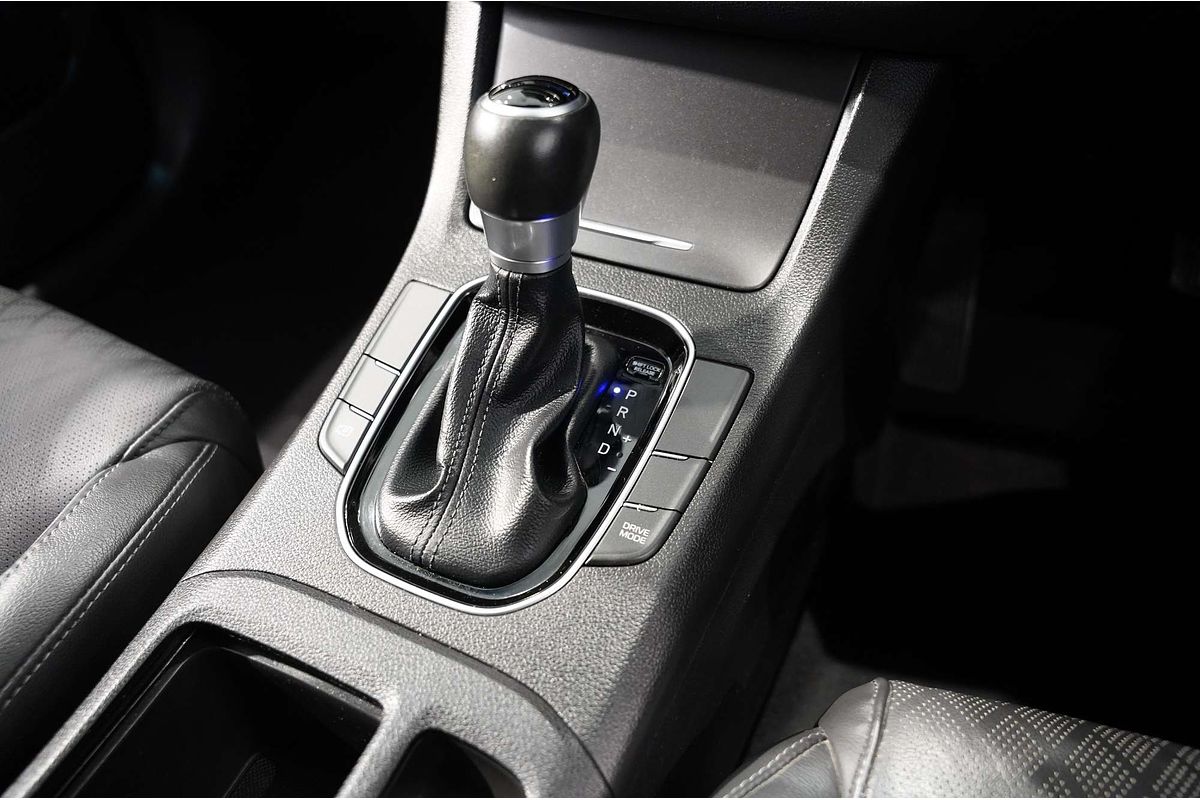 2021 Hyundai i30 Elite PD.V4
