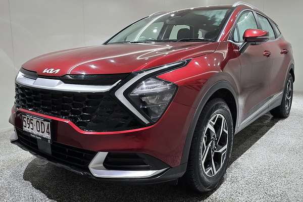 2023 Kia Sportage S NQ5
