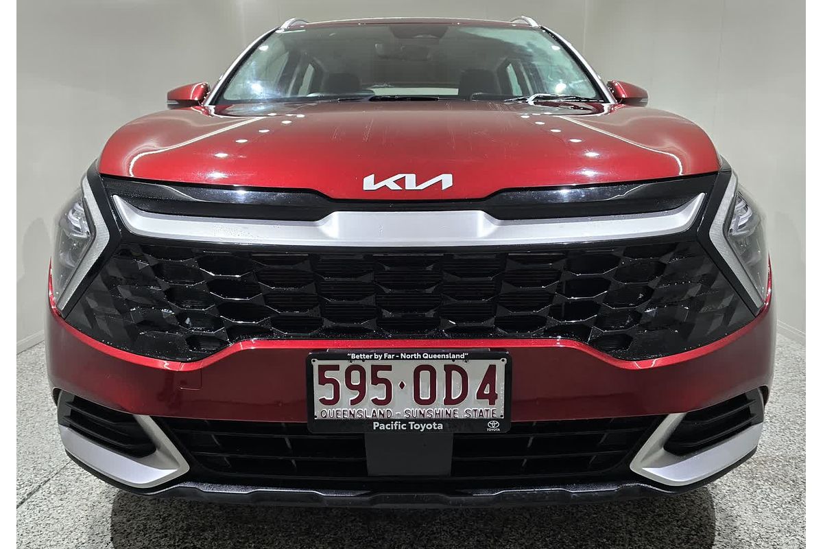 2023 Kia Sportage S NQ5