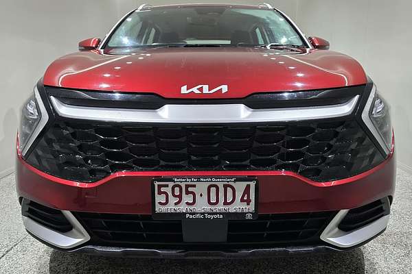 2023 Kia Sportage S NQ5