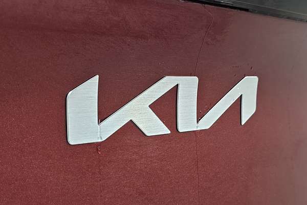 2023 Kia Sportage S NQ5