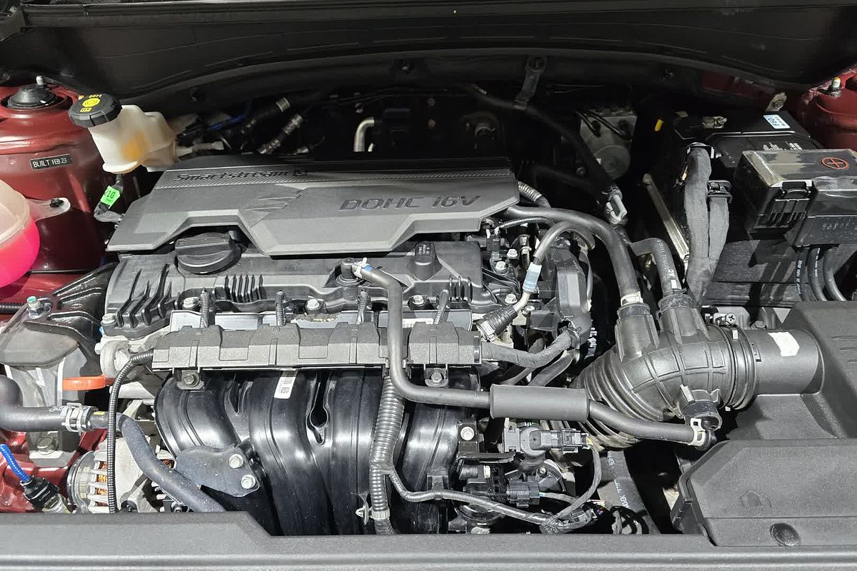 2023 Kia Sportage S NQ5