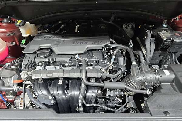 2023 Kia Sportage S NQ5