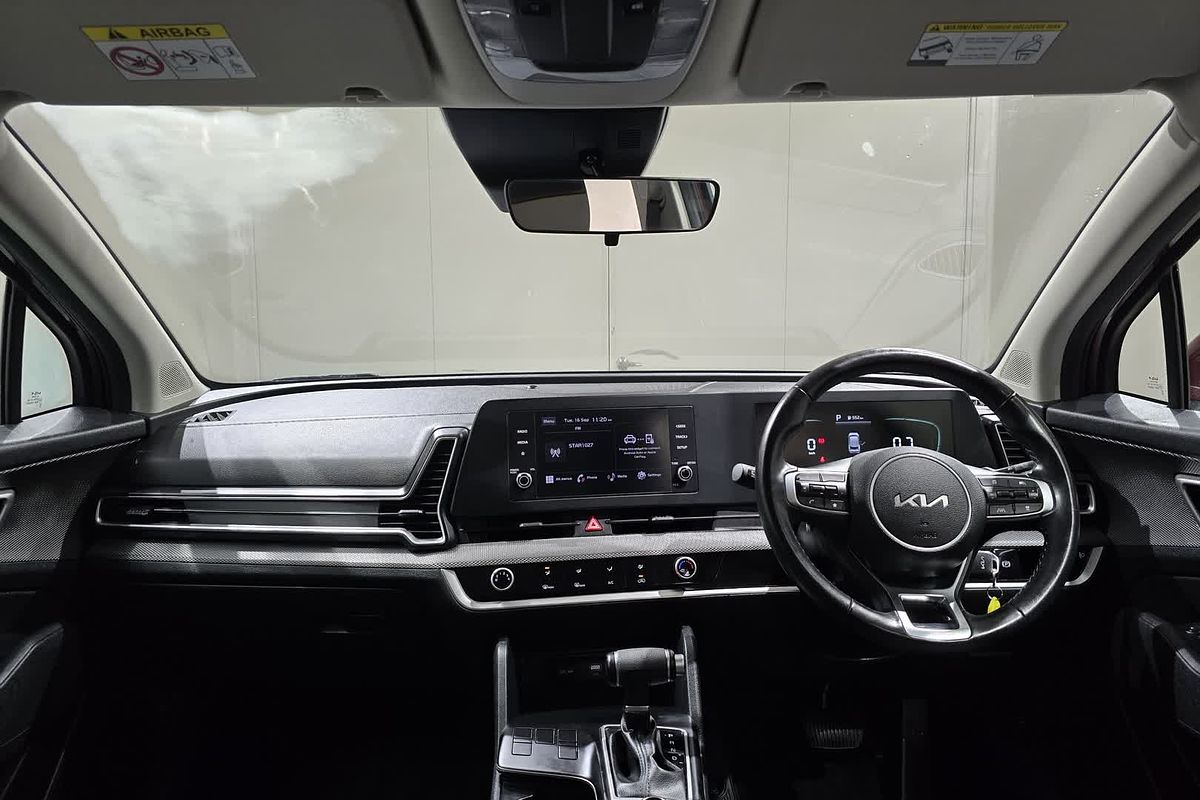 2023 Kia Sportage S NQ5