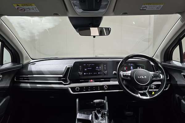 2023 Kia Sportage S NQ5