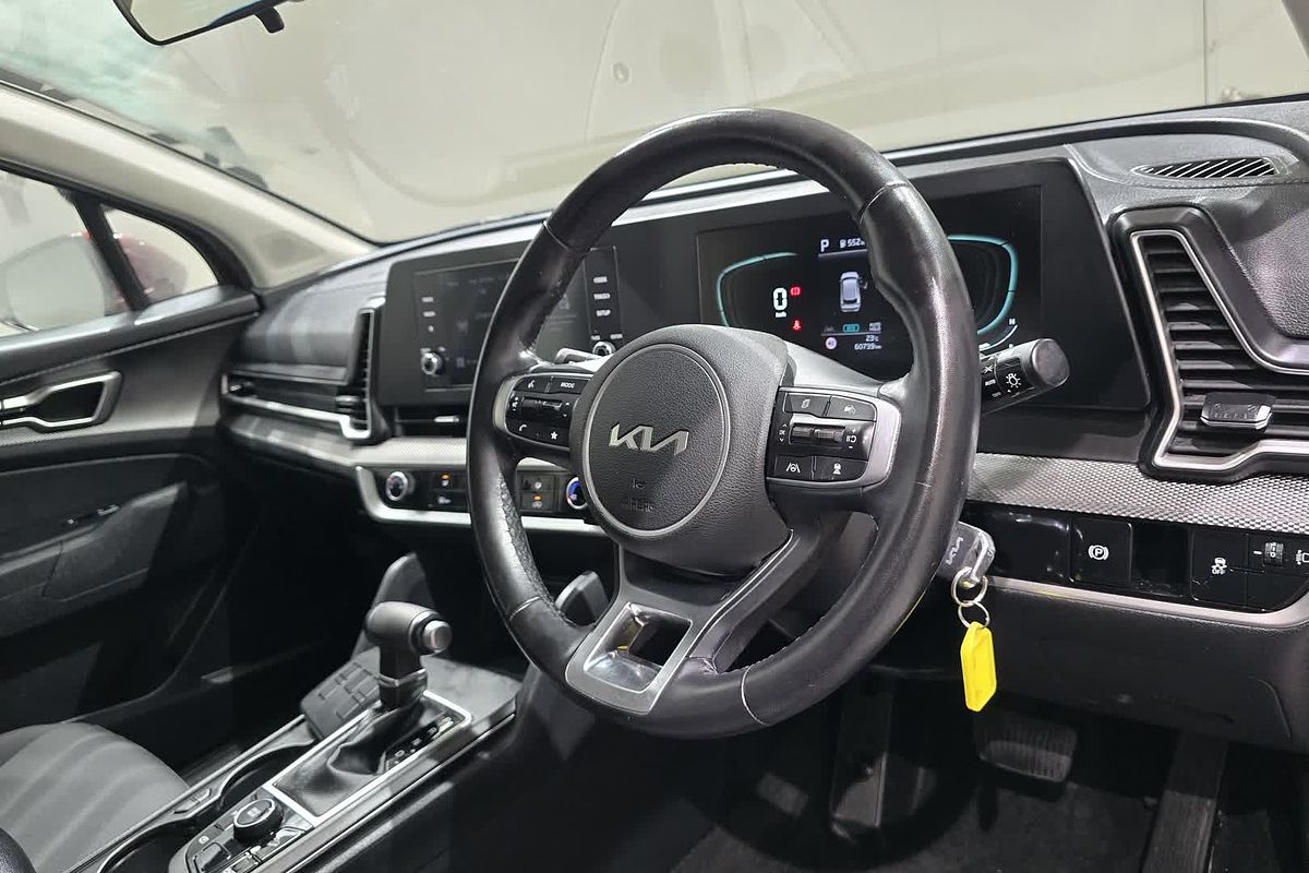 2023 Kia Sportage S NQ5