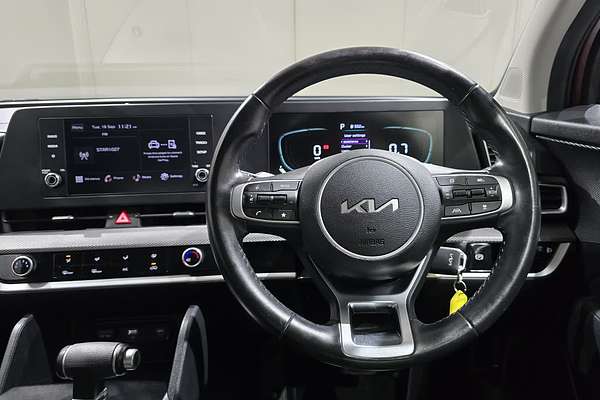 2023 Kia Sportage S NQ5