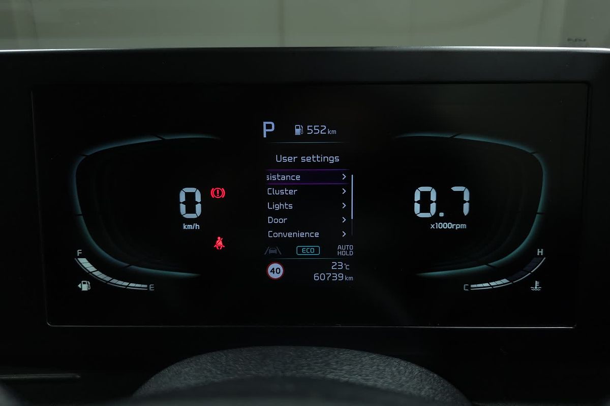 2023 Kia Sportage S NQ5