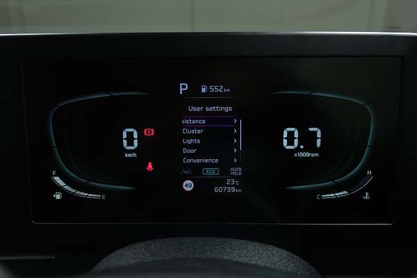 2023 Kia Sportage S NQ5
