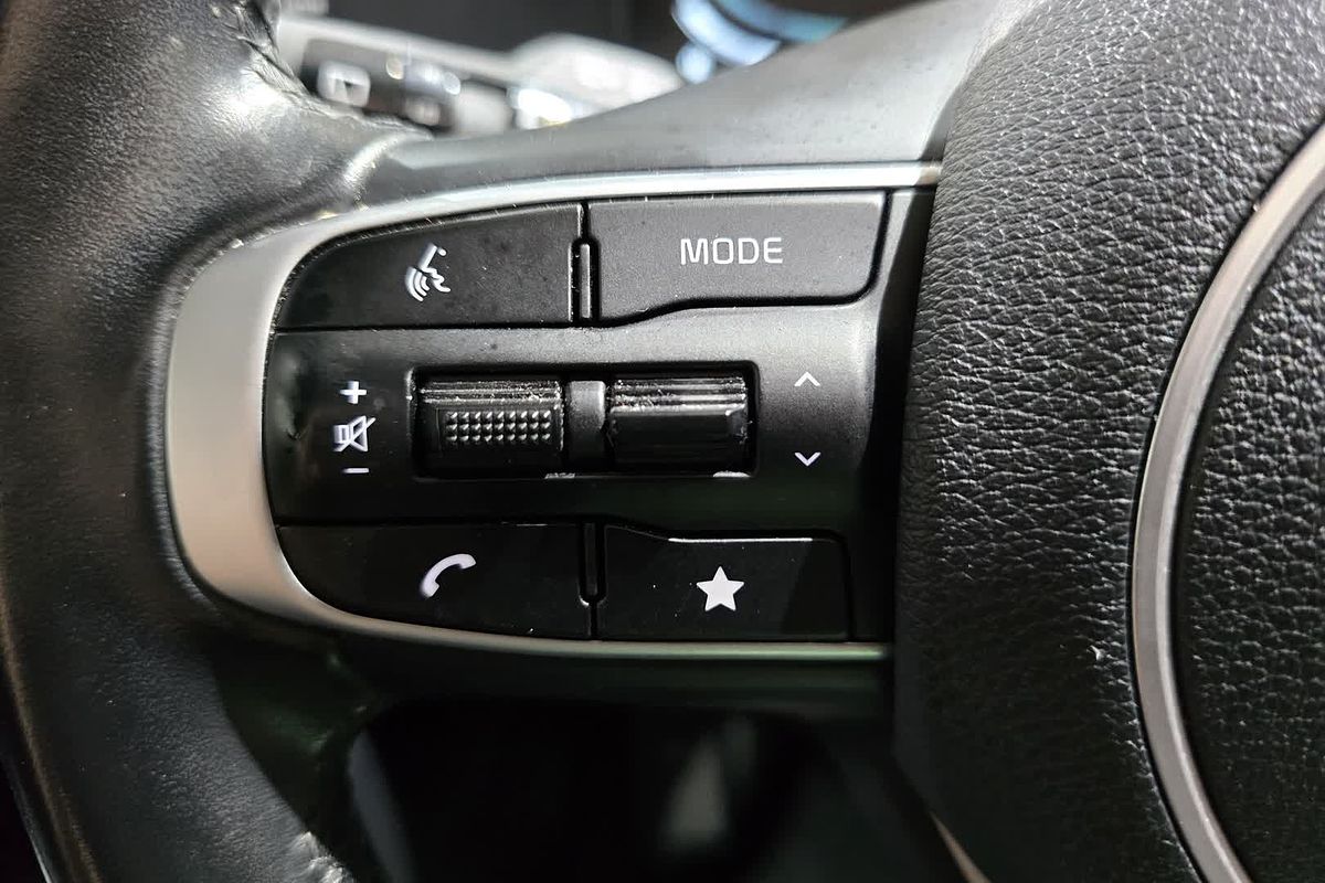 2023 Kia Sportage S NQ5
