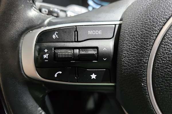 2023 Kia Sportage S NQ5